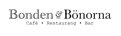 Bonden & Bönorna